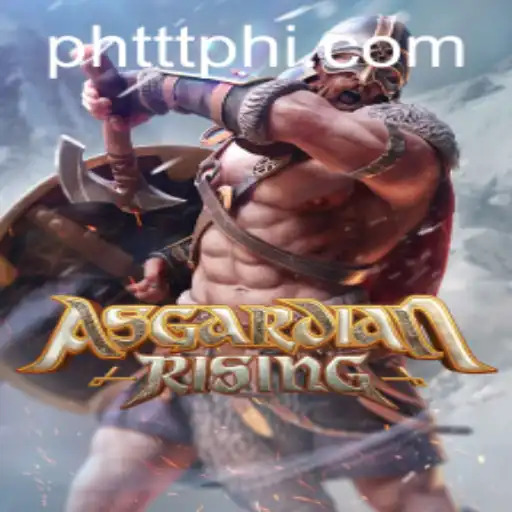 AsgardianRising: An Epic Journey Through Norse Myth and Strategy