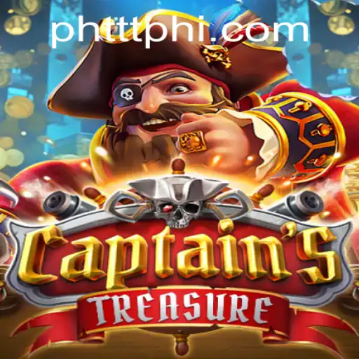 Discover the Thrilling World of CaptainssTreasure on PHTTT.COM