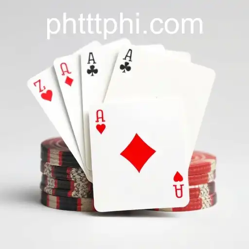 The Fascinating World of Card Games and the Role of PHTTT.COM