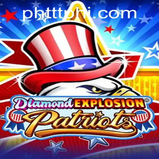 Unveiling DiamondExplosionPatriots: A New Gaming Phenomenon