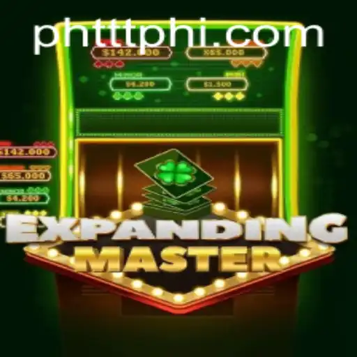 The Strategic World of ExpandingMaster: A Game Overview