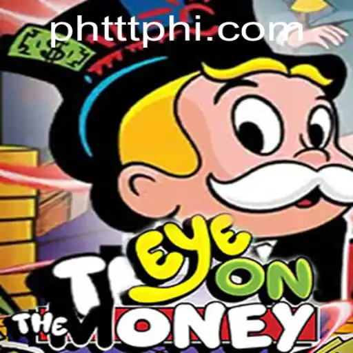EyeOnTheMoney: Dive into the Thrill of Strategy and Luck