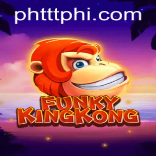 Experience the Thrill of FunkyKingKong