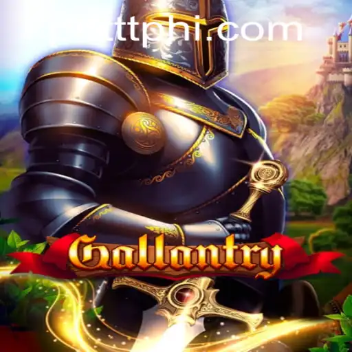 Gallantry: Exploring the Universe of Adventure and Strategy