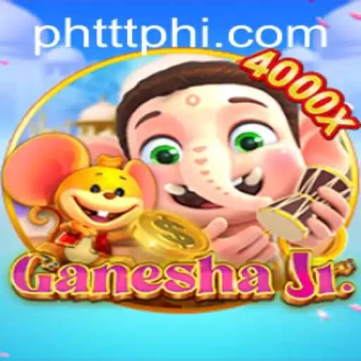GaneshaJr: Unveiling the Enchanting World of PHTTT.COM's Latest Game