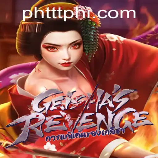 GeishasRevenge: A Journey into Ancient Japanese Legends