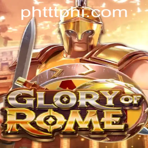GloryofRome: A Journey Into Ancient Strategy and Diplomacy