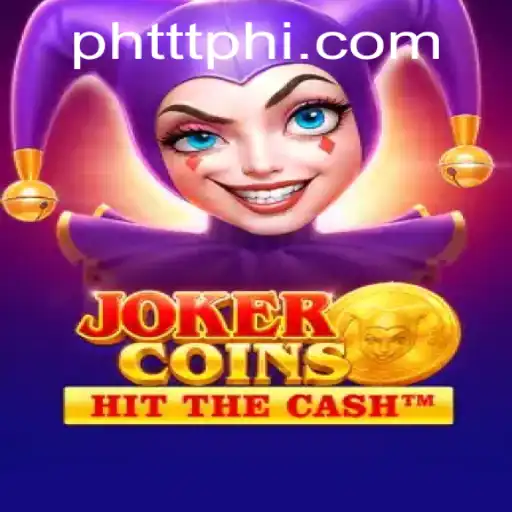 Unveiling JokerCoins: A Riveting Adventure with PHTTT.COM