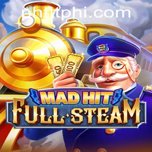 MadHitFullSteam: Unleashing an Exciting New Era in Gaming