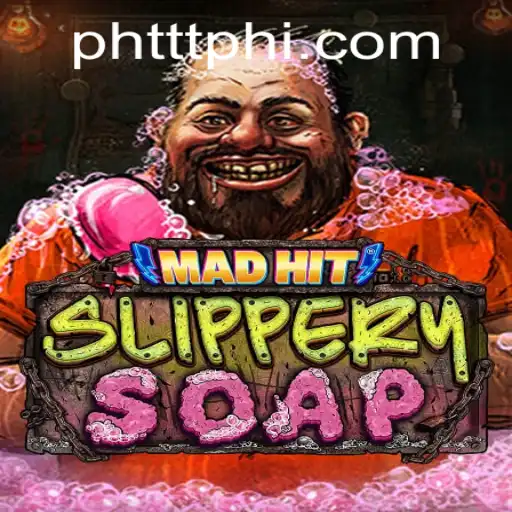 MadHitSlipperySoap: The Hilarious New Gaming Craze