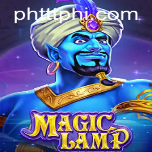 MagicLamp: An Enchanting Journey Awaits with PHTTT.COM