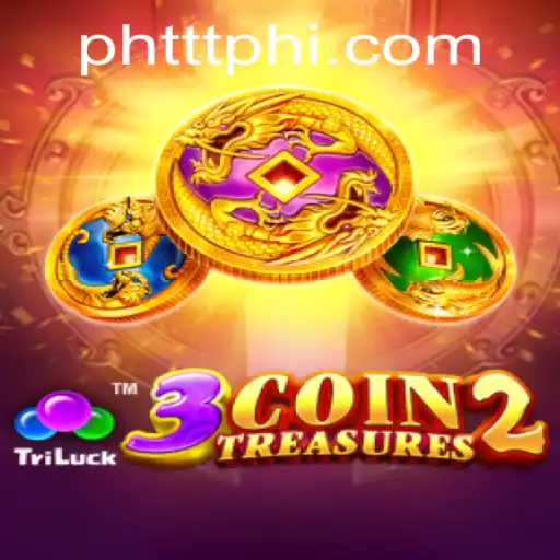 The Exciting World of 3CoinTreasures2: A Comprehensive Guide to the Game