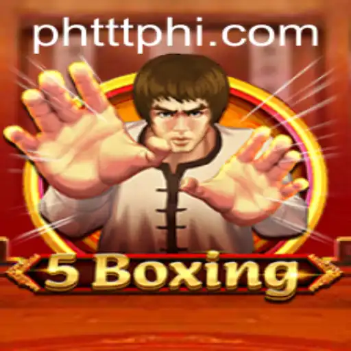 5Boxing: The Game Revolutionizing Competitive Strategy