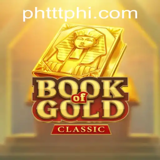 Discover the Enchanting World of BookOfGoldClassic