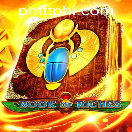 The Enigmatic World of BookofRiches: Unveiling the Mysteries Behind PHTTT.COM