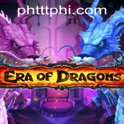 Discover the Majestic World of EraOfDragons