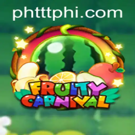 Explore the Colorful World of FruityCarnival