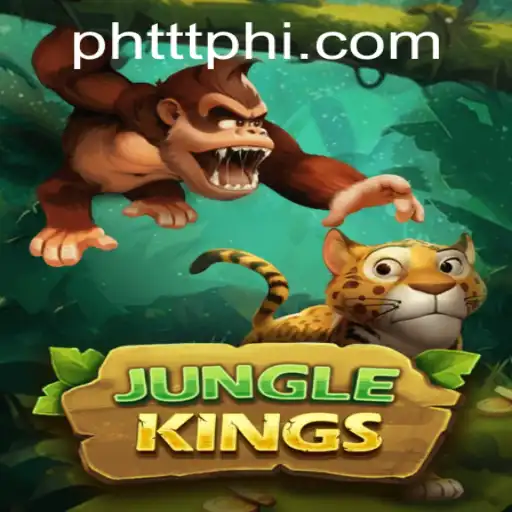 Exploring JungleKings: A Thrilling Adventure in the Virtual Wild