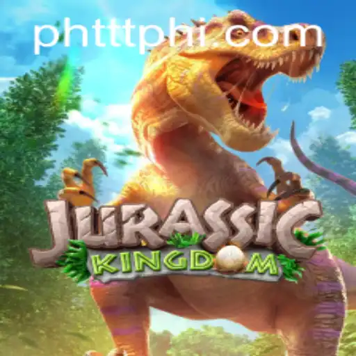Unveiling JurassicKingdom: A Prehistoric Adventure with PHTTT.COM