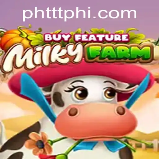 Explore the Enchanting World of MilkyFarmBuyFeature with PHTTT.COM
