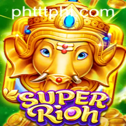 Discovering the Thrills of 'SuperRich' - A New Gaming Experience
