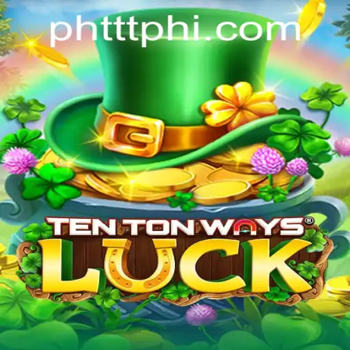 Discovering TenTonWaysLuck: A Game of Strategy and Fortune