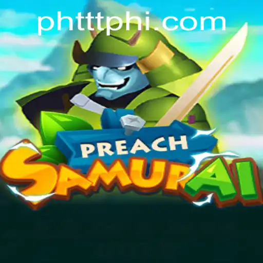 PreachSamurai: A Journey Through Strategy and Enlightenment