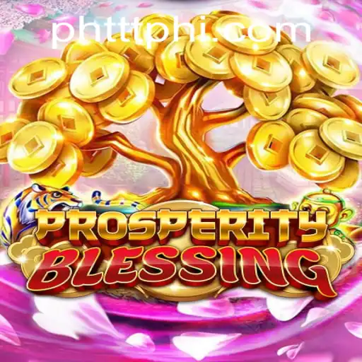 ProsperityBlessing: A Game of Strategy and Fortune