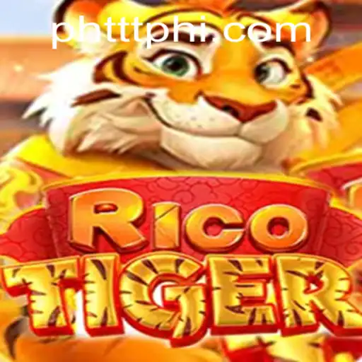 Discover RicoTiger: The Thrilling Game from PHTTT.COM