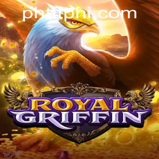 RoyalGriffin: An Immersive Journey into a Fantastical Realm