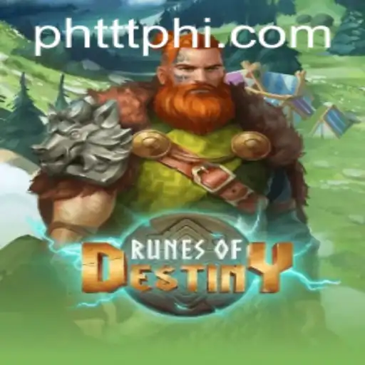 Exploring the Enchanting World of 'RunesOfDestiny': A Journey into Myth and Magic