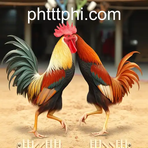 Exploring the World of Sabong Games: A Deep Dive into the Popularity and Impact of PHTTT.COM