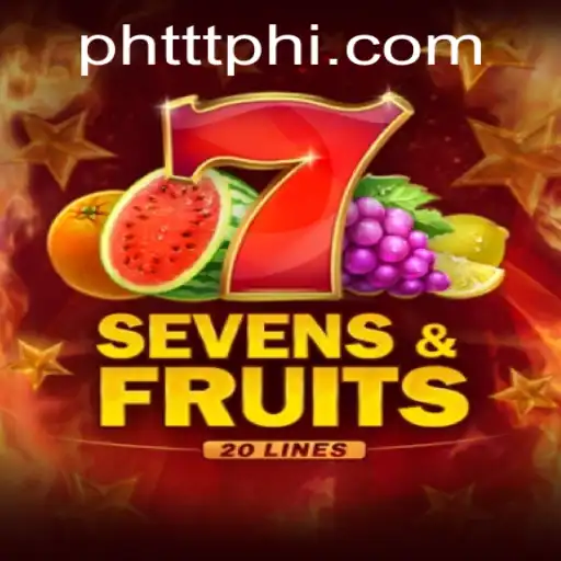 SevensFruits20: A New Twist on Classic Casino Gaming