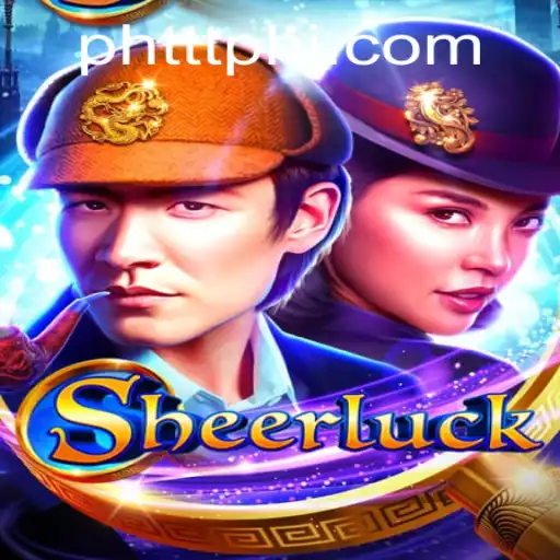 Discover the Intriguing World of Sheerluck at PHTTT.COM