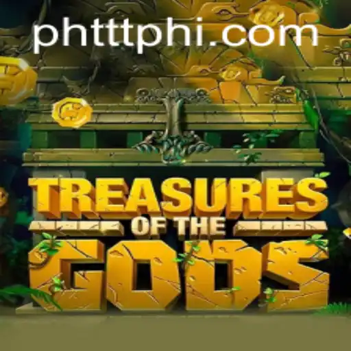 Embark on an Epic Adventure with 'TreasureoftheGods': An Immersive Gaming Experience