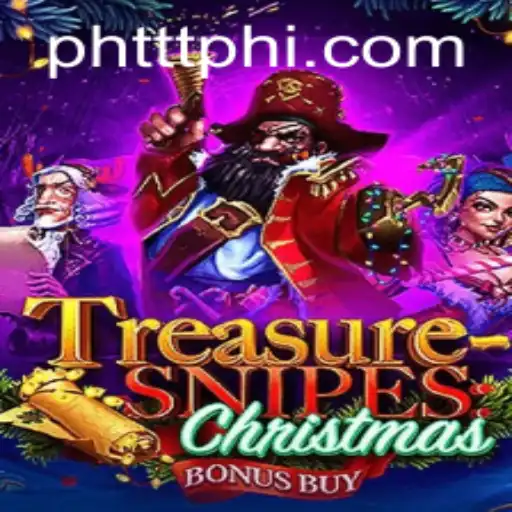 Discover the Magic of TreasuresnipesChristmas: Unwrap the Ultimate Holiday Gaming Experience