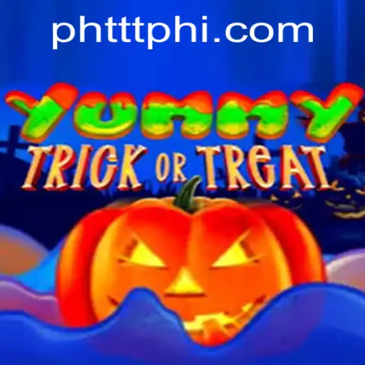 Discover the Magic of YummyTrickorTreat: A Delightfully Spooky Adventure